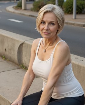 LyckansGudinna från Stockholms län,Sverige