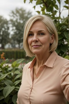 LyckansGudinna från Stockholms län,Sverige