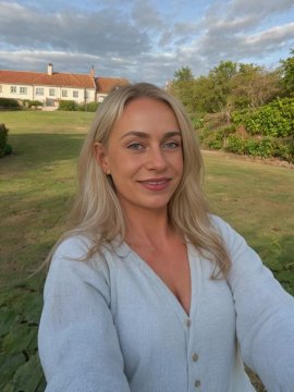 NaturaligaBröst från Stockholms län,Sverige