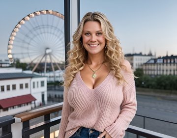 RomantikVän från Västra Götalands län,Sverige