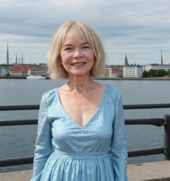 RomantikensÄngel från Västra Götalands län,Sverige