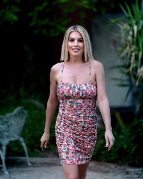 SmygandePrinsessa från Västra Götalands län,Sverige