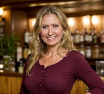 VildaGlädje från Stockholms län,Sverige