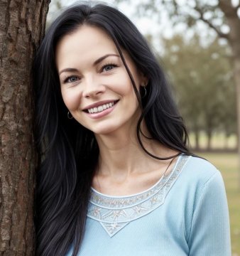 VinterBabe från Västmanlands län,Sverige